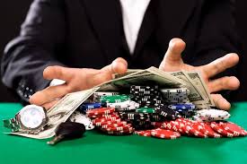 Онлайн казино Casino Vostok