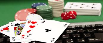 Онлайн казино Casino Vostok